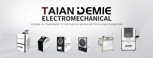 購買黑體爐的使用注意事項與溫度設(shè)置