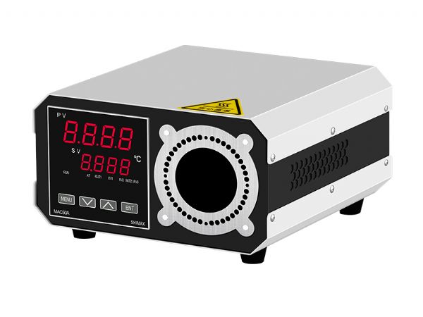 DY-HT50M便攜式面源黑體爐，輻射面50mm（室溫+5℃-500℃）