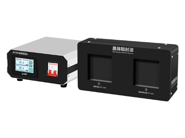 DY-HTM-S便攜式雙面面源黑體輻射源（①面：10℃-40℃  ②面：室溫+5℃-80℃）