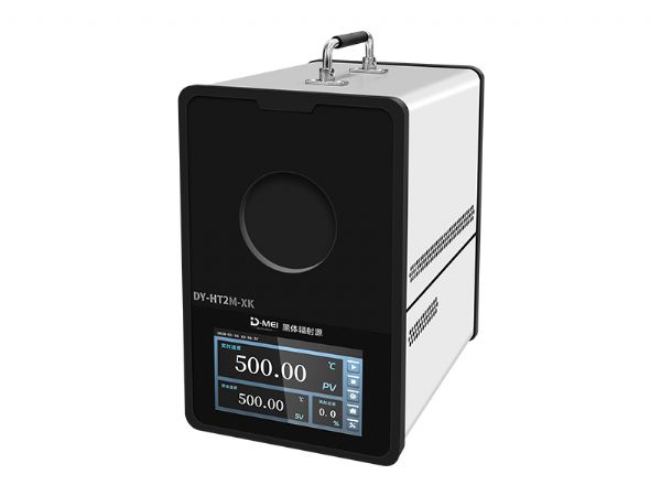 DY-HT-M-XK面源黑體爐，輻射面100mm（-20℃~500℃）