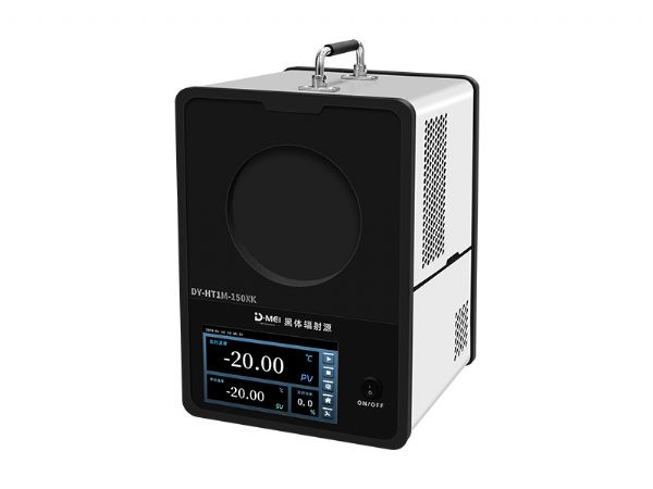 DY-HT-M-150XK面源黑體爐，輻射面150mm（-20℃~500℃）