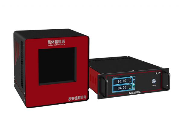 DY-HTM-X-180差分黑體爐（差分溫度：-30℃~125℃ ，絕 對(duì)溫度：-5℃~150℃）