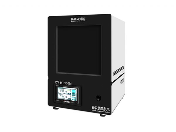 DY-HT300M面源黑體爐,輻射面300mm（室溫+5℃-200℃）
