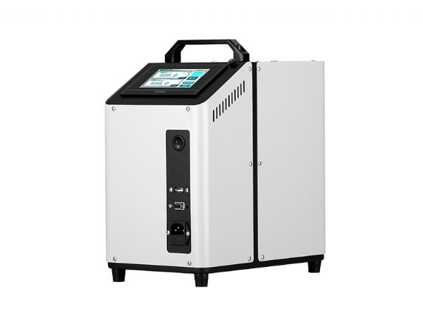 DY-K600X快速升、降溫干體爐/干井爐（50℃-650℃）